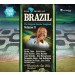 VARIOUS - BRAZIL - ORIG. SAMBA 2 - cd