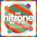 VARIOUS - HITZONE - BEST OF 2021 - cd