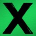 SHEERAN, ED - X (STD)