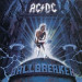 AC/DC - BALLBREAKER -LP-