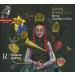 RAGAZZE QUARTET - BARTOK BOUND VOL. 2 - cd