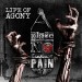 LIFE OF AGONY - A PLACE WHERE THERE'S NO MORE PAIN - cd