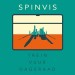 SPINVIS - TREIN VUUR DAGERAAD -LP+CD-
