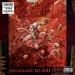 KREATOR - PLEASURE TO KILL - Lp