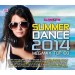 VARIOUS - SUMMERDANCE MEGAMIX 2014