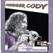 COMMANDER CODY - CLAIMING NEW TERRITORIES -LP-