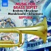 SEPTURA - MUSIC FOR BRASS SEPTET - cd