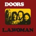 DOORS - L.A. WOMAN - lp