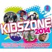 VARIOUS - NICKELODEON KIDSZONE - 2014