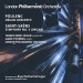 LONDON PHILHARMONIC ORCHESTRA - POULENC ORGAN CONCERTO / SAINT SAEN