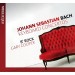 COOPER, GARY - KEYBOARD CONCERTOS - BACH