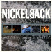 NICKELBACK - ORIGINAL ALBUM SERIES - cd