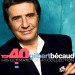 BECAUD, GILBERT - TOP 40 - GILBERT BECAUD - cd
