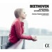BEETHOVEN, L. VAN - APPASSIONATA/LES ADIEUX/W - cd