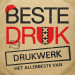 DRUKWERK - BESTE DRUK - cd