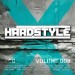 VARIOUS - SLAM! HARDSTYLE VOLUME 8