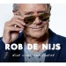 NIJS, ROB DE - NIET VOOR HET LAATST -LTD- cd
