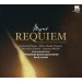FREIBURGER BAROCKORCHESTER/RENE JACOBS/RIAS KAMMERCHOR - MOZART: REQUIEM - cd