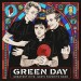 GREEN DAY - GREATEST HITS: GOD'S FAVORITE BAND - cd