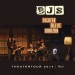 3JS - DICHTER BIJ DE HORIZON (LIVE 2014) - cd