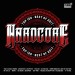VARIOUS - HARDCORE TOP 100 BEST OF 2017 - cd