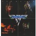 VAN HALEN - VAN HALEN -REMAST- - Lp