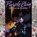 PRINCE & THE REVOLUTION - PURPLE RAIN -REMAST- - Lp