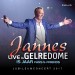 JANNES - LIVE IN GELREDOME-DVD+CD-