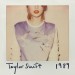 SWIFT, TAYLOR - 1989 -LTD- - Lp
