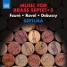 SEPTURA - MUSIC FOR BRASS SEPTET 5 - cd
