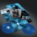 U2 - SONGS OF EXPERIENCE -LTD- LP+CD