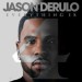 DERULO, JASON - EVERYTHING IS 4 - cd