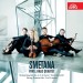 SMETANA, B. - STRING QUARTETS NO.1 & 2 - cd