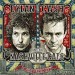VARIOUS - DYLAN, CASH, AND THE NASHVILLE CATS - cd
