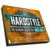 VARIOUS - HARDSTYLE THE ULTIMATE COLL. 2015 2 - cd