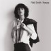 SMITH, PATTI - HORSES -LP-