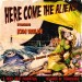 WILDE, KIM - HERE COME THE ALIENS -DIGI- cd