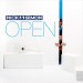 NICK & SIMON - OPEN - cd