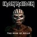 IRON MAIDEN - BOOK OF SOULS (DELUXE) - cd