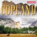 COPLAND, A. - ORCHESTRAL WORKS 3 - cd