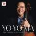 MA, YO-YO - YO-YO MA - THE CLASSICAL CELLO COLLECTION - cd