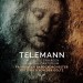 TELEMANN, G.P. - DAS SELIGE ERWAGEN-PASSIONS/ORATORI - cd