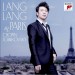 LANG LANG - LANG LANG IN PARIS -DIGI- 2cd + dvd