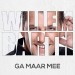BARTH, WILLEM - GA MAAR MEE - cd