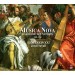 HESPERION XXI - MUSICA NOVA HARMONIE DES - cd