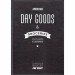 ROY, J.W. - DRY GOODS & GROCERIES - boek + cd