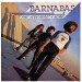 BARNABAS - FIND YOUR HEART A HOME - cd