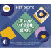 VARIOUS - HET BESTE UIT DE EVERGREEN TOP 1000 - 5CD