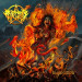 BURNING WITCHES - INQUISITION - cd