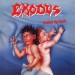 EXODUS - BONDED BY BLOOD - cd